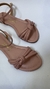 Sandália Vizzano Rosa nó - comprar online