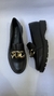 Mocassim Preto corrente doudara - comprar online