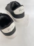 Tênis Preto/Branco Florence - comprar online