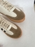 Tênis Off/Preto/Bege - comprar online