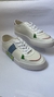 Tênis Moleca Branco Multicolor - comprar online