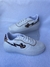 Tenis Love Branco Onça - comprar online