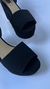 Sandália Meia Pata Nobuck - comprar online