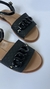 Sandália Moleca Correntes - comprar online