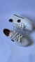 Tênis Moleca Branco