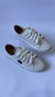 Tênis Moleca Branco - comprar online
