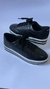 Tenis Plataforma Preto Via Uno