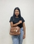 Bolsa Nina Marrom