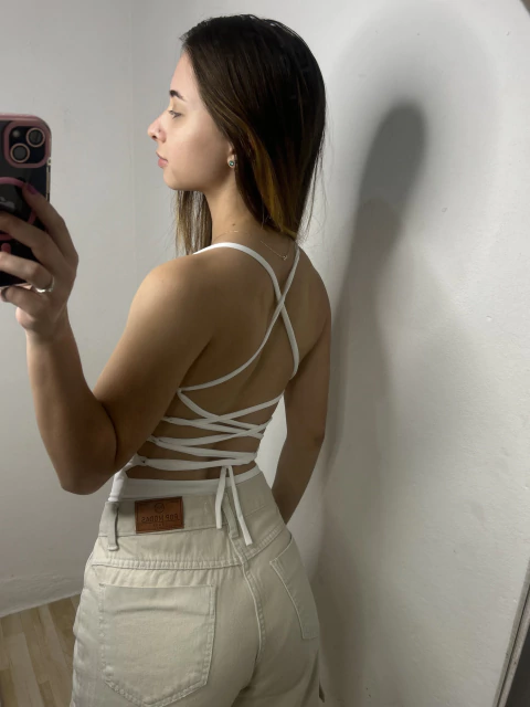 Body Alicia - comprar online