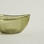 Bowl Oval Acrílico Olive Rayas 550ml en internet