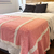 Pie de Cama Pompones 80x270 - comprar online