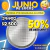 Pizzera N°35 Molde de Aluminio Graneada Reforzada Para 8 Porciones Codigo 27795 - comprar online