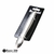 Pinza para hielo 15 cm Acero Inoxidable Codigo 37787