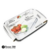 Fuente Rectangular Horno 30 x 20 x 5 cm Vidrio Templado Codigo 48607 en internet