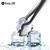 Pinza para hielo 15 cm Acero Inoxidable Codigo 37787 - comprar online