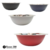 Bowl acero inoxidable 26 cm Colores surtidos código 18003 - tienda online