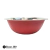 Bowl acero inoxidable 24 cm Colores surtidos código 18002 en internet