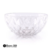 Bowl 20 cm Redondo Vidrio Cuadrille Codigo 85372 - comprar online