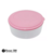Hermetico redondo 1.6 litros tapa color Plastico Codigo 27368 - comprar online