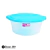 Hermetico Redondo 8 litros 33 x 14 cm Plastico Codigo 26769 - comprar online