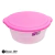Hermetico Redondo 8 litros 33 x 14 cm Plastico Codigo 26769