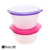 Hermetico Redondo 8 litros 33 x 14 cm Plastico Codigo 26769 en internet