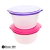 Hermetico Redondo 8 litros 33 x 14 cm Plastico Codigo 26769 en internet