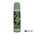Termo Acero Inoxidable Camuflaje x 1 lts Lumilagro Codigo 31198 - Bazar 380