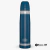 Termo Azul x 1 lts Acero Inoxidable Luminox lumilagro Codigo 31194 - Bazar 380