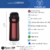 Termo Bomba 1.00 litro ROJO Acero Inoxidable Termolar Codigo 46669 en internet