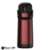 Termo Bomba 1.00 litro ROJO Acero Inoxidable Termolar Codigo 46669 - comprar online