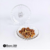 Plato de Torta Redondo 25 cm rombo Codigo 31267