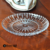 Plato de Torta Redondo 25 cm rombo Codigo 31267 - comprar online