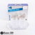 Set Bandeja + 4 tazas Vidiro Tornasolado Codigo 35382 - comprar online