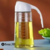 Aceitera de vidrio automatica 630 ml con manija Codigo 49260 - comprar online