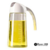 Aceitera de vidrio automatica 630 ml con manija Codigo 49260