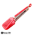 Pinza de Cocina 23 cm Acero Inoxidable de colores Codigo 23825