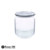 Frasco plano con Tapa Grey 750 ml Vidrio Codigo 23810