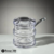 Azucarera Especiero con Cuchara Acrilico 8 cm de Cocina Codigo 49508 - tienda online