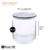 Frasco plano con Tapa Grey 750 ml Vidrio Codigo 23810 en internet