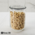 Frasco plano con Tapa Grey 750 ml Vidrio Codigo 23810 - comprar online