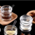 Azucarera Especiero con Cuchara Acrilico 8 cm de Cocina Codigo 49508 - comprar online
