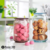 Frasco plano con Tapa Grey 1000 ml Vidrio Codigo 23380 - comprar online