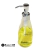 Dispenser Jabon liquido 200 ml de Acrilico Codigo 19011