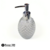Dispenser de Jabon liquido 300 ml Bombe labrado de Vidrio codigo 44027 - comprar online