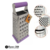 Rallador 21 cm de 4 caras en Acero inoxidable Codigo 32896 en internet