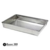 Asadera Rectangular 30 x 20 x 6 cm Reposteria Para Horno Codigo 22780 - comprar online