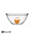 Bowl Ensaladera Sempre 17 x 8 cm de 1000 ml de Vidiro Templado Codigo 76519 - Bazar 380