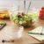 Bowl Ensaladera Sempre 17 x 8 cm de 1000 ml de Vidiro Templado Codigo 76519 - comprar online