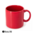 Jarro Mug Colores Recto Ceramica 360 ml Importado código 61299